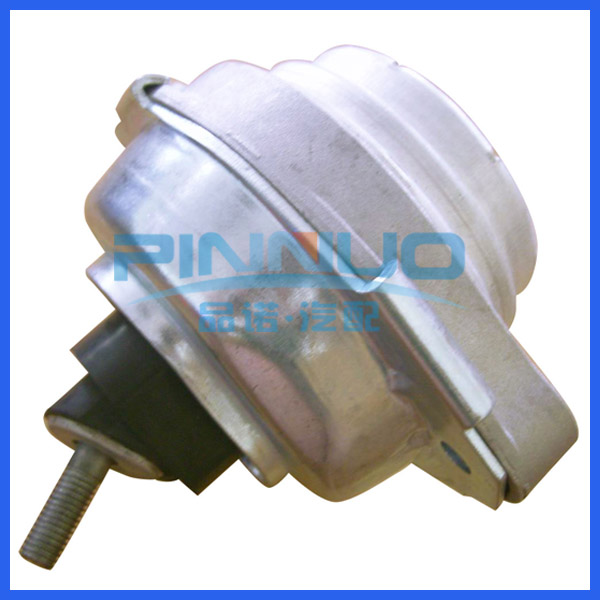 BMW X3 E83 Engine Mounting