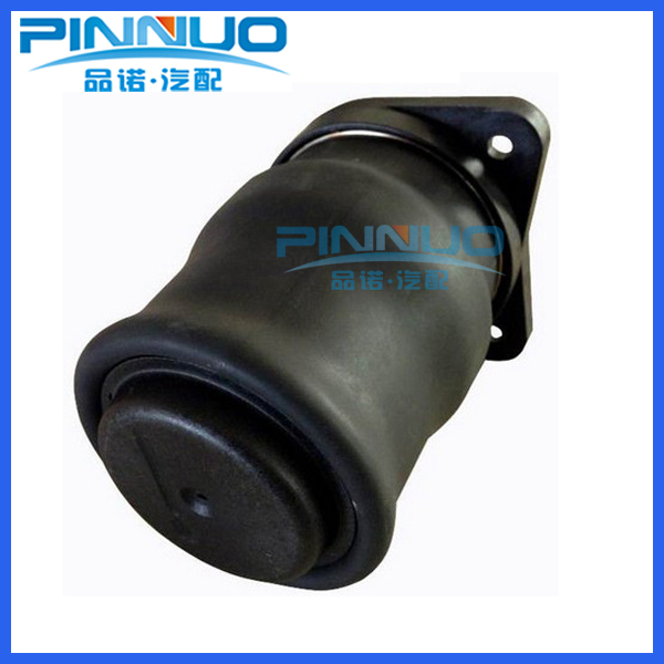 Benz W638 rear air spring