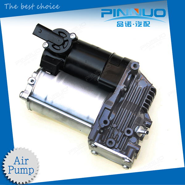 Air Suspension Compressor Pump For BMW X5 E70 X6 E71 E72 2007-2014 - Airsusfat 37206799419
