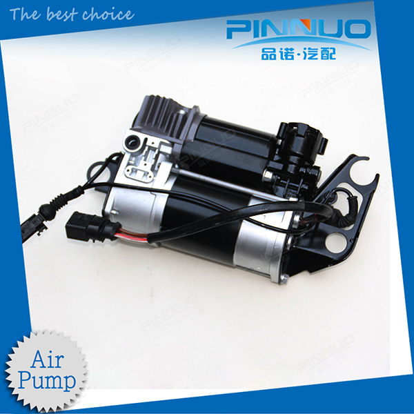 Porsche Cayenne air suspension compressor