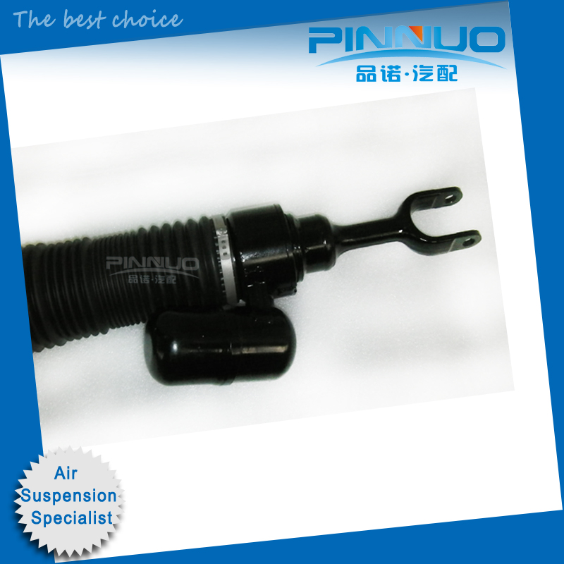 Rubber front VW air suspension spring for phaeton and Bentley