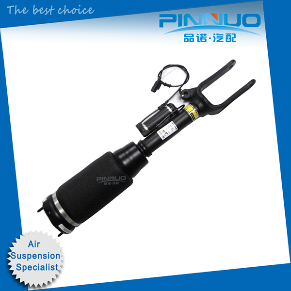 Mercedes-Benz W251 Front air suspension shock