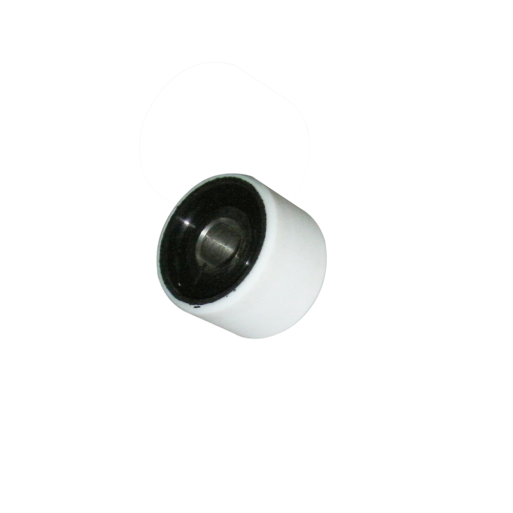 Brand new central rubber front for A8